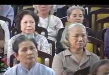 Sống Đẹp – Thích Bửu Chánh song dep thich buu chanh