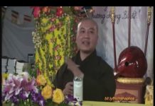 Sống Đời Cần Thực Hiện – Thích Pháp Hòa song doi can thuc hien thich pha