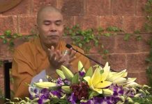 Sống gởi Thác Về – Thích Trí Minh song goi thac ve thich tri minh