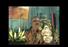 Sống Hạnh Phúc Chết An Vui – Thích Giác Hạnh song hanh phuc chet an vui thich