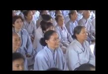 Sống Hạnh Phúc Chết Tự Tại – Thích Nữ Như Lan song hanh phuc chet tu tai thich