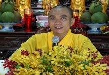 Sống Không Làm Khổ Mình Và Khổ Người – Thích Thiện Tuệ song khong lam kho minh va kho n