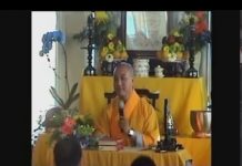 Sống Không Phiền Não – Thích Pháp Hòa song khong phien nao thich phap