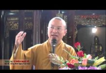 Sống Một Ngày Trọn Vẹn – Thích Nhật Từ song mot ngay tron ven thich nha