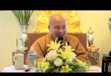 Sống Như Lời Phật Dạy Phần 1 – Thích Trí Huệ song nhu loi phat day phan 1 thi