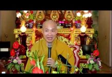 Sống Niệm Phật, Chết Về Với Phật – Thích Trí Huệ song niem phat chet ve voi phat
