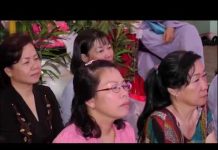 Sống Sợ Thiếu Phước, Chết Sợ Không Tu – Thích Trí Huệ song so thieu phuoc chet so khon