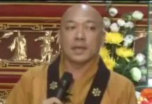 Sống Theo Hạnh Phật – Thích Nguyên Hạnh song theo hanh phat thich nguyen