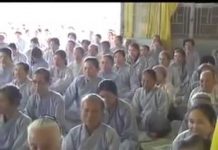 Sống Theo Lời Phật Dạy – Thích Nữ Như Lan song theo loi phat day thich nu