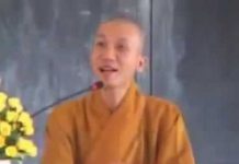 Sống Theo Pháp – Thích Minh Thành song theo phap thich minh thanh