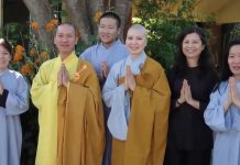 Sống Tỉnh Thức – Thích Minh Thành song tinh thuc thich minh thanh