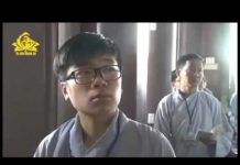 Sống Tỉnh Thức – Thích Trí Chơn song tinh thuc thich tri chon