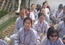 Sống Tốt Chết Tốt – Thích Nữ Như Lan song tot chet tot thich nu nhu l