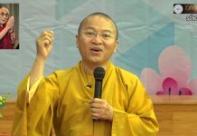 Sống tử tế – Thích Nhật Từ – 01/12/2015 song tu te thich nhat tu 01 12 2