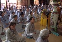 Sống Và Chết – Thích Nữ Hương Nhũ song va chet thich nu huong nhu