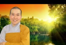 Sống với 5 có – Thích Nữ Như Lan song voi 5 co thich nu nhu lan