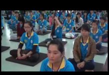 Sống Với Niềm Tin – Thích Nữ Hương Nhũ song voi niem tin thich nu huong