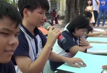 Sống Với Tâm Bồ Đề – Thích Nữ Hương Nhũ song voi tam bo de thich nu huon