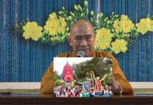 Sống Với Thực Tại – Thích Tâm Đức song voi thuc tai thich tam duc