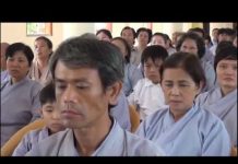 Sống Với Tuệ Giác – Thích Nữ Hương Nhũ song voi tue giac thich nu huong