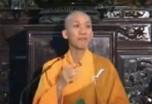 Sống Vui Vẻ Chết Bình An – Thích Minh Thành song vui ve chet binh an thich m