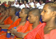 Sri Lanka: Ấn tượng lễ hội văn hóa Phật giáo châu Á lần 2 sri lanka an tuong le hoi van ho