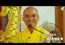 Sự Bất Hạnh Của Kiếp Người – Thích Thiện Tuệ su bat hanh cua kiep nguoi thich 1