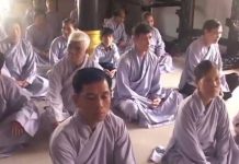 Sự Bất Hạnh Của Kiếp Người – Thích Nữ Như Lan su bat hanh cua kiep nguoi thich