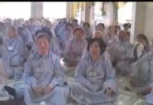 Sự Bình Lặng Của Đồng Bằng – Thích Nữ Như Lan su binh lang cua dong bang thich