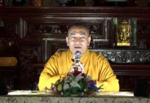 Sự Cải Hóa Chân Thật – Thích Tâm Đức su cai hoa chan that thich tam d