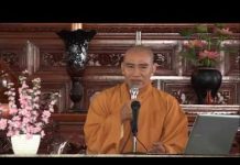 Sự Chinh Phục Một Con Ma – Thích Tâm Đức su chinh phuc mot con ma thich t