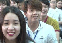 Sự Chọn Lựa – Thích Quảng Thiện su chon lua thich quang thien