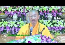 Sự Chuyển Hóa Của Vua A Dục Phần 2 – Thích Thiện Thuận su chuyen hoa cua vua a duc phan