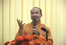 Sự Cúng Dường Vi Diệu Phần 2 – Thích Trí Huệ su cung duong vi dieu phan 2 thi