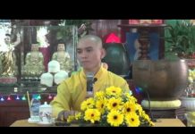 Sự Gia Hộ – Thích Thiện Tuệ su gia ho thich thien tue