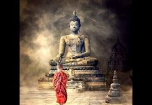 SỰ HÓA ĐỘ CỦA ĐỨC PHẬT – Thích Thiện Tuệ su hoa do cua duc phat thich thi