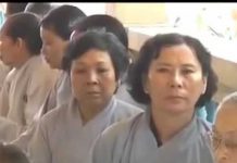 Sự Hùng Vĩ Của Núi Rừng – Thích Nữ Như Lan su hung vi cua nui rung thich nu