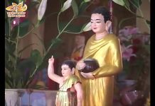 Sự Kiện Xuất Gia Của Thái Tử Tất Đạt Đa – Thích Quang Thạnh su kien xuat gia cua thai tu tat