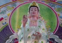 Sự Liên Quan Giữa Vật Chất Tâm Linh – Thích Tuệ Hải su lien quan giua vat chat tam l