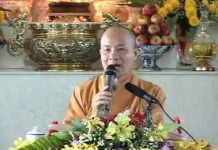 Sự Lựa Chọn Khôn Ngoan – Thích Trí Huệ su lua chon khon ngoan thich tri