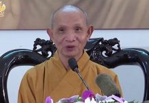 Sự Màu Nhiệm Của Pháp Môn Niệm Phật (KT06) – Thích Giác Hạnh su mau nhiem cua phap mon niem p