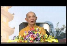 Sự Mầu Nhiệm Của Phương Pháp Sám Hối – Thích Giác Hạnh su mau nhiem cua phuong phap sam