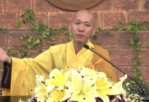Sự Mầu Nhiệm Của Tỉnh Thức – Thích Minh Thành su mau nhiem cua tinh thuc thich