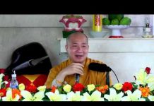 Sự Minh Triết Của Phật Giáo – Thích Trí Huệ su minh triet cua phat giao thic