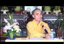 Sự Nghèo Khổ Đích Thật – Thích Thiện Tuệ su ngheo kho dich that thich thi