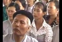Sự Nhiệm Mầu Của Phật Pháp Phần 2 – Thích Trí Huệ su nhiem mau cua phat phap phan 1