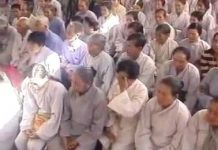 Sự Nhiệm Mầu Của Phật Pháp Phần 1 – Thích Trí Huệ su nhiem mau cua phat phap phan