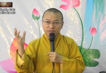 Sư phạm hoằng pháp 02: Các nguyên tắc hoằng pháp – phần 01 – Thích Nhật Từ su pham hoang phap 02 cac nguyen