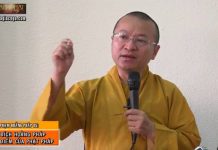 Sư phạm hoằng pháp 05: Mục đích hoằng pháp và đặc điểm của Phật pháp su pham hoang phap 05 muc dich h