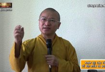 Sư phạm hoằng pháp 07: Pháp sư: Yêu cầu về nội điển và ngoại điển – Thích Nhật Từ su pham hoang phap 07 phap su ye